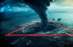 The Truth about the Bermuda Triangle: Mysterious disappearances debunked