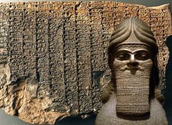 Three facts about the mysterious Anunnaki