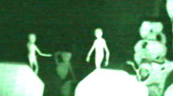 Details of alien abductions based on about 100 analyzed cases