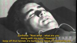 The story of Zanfretta or kidnapped by reptiloids in Italy. Zanfretta Alien Abduction