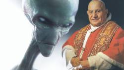 Aliens in the Vatican archives or the mistery of Heinrich Ludwig