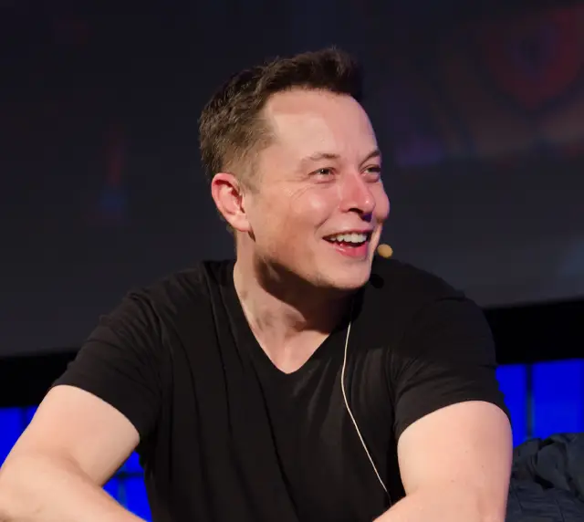 Is Elon Musk an alien or a human?