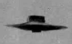 UFOs and aliens in Germany