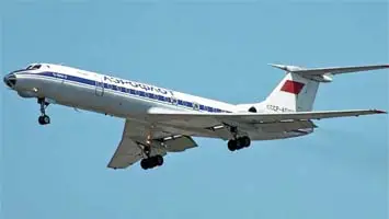 TU-134A