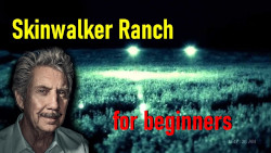 Hell's skinwalker ranch