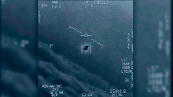 Pentagon ufo video - is it a big fake or not? UFO leaked