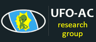 UFO AC исследовательская группа