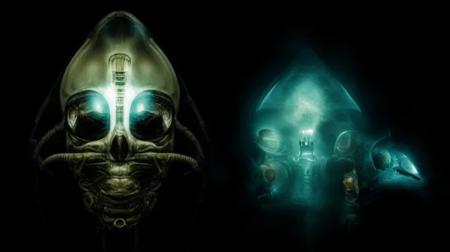 UFOs are already a fact, but what about alien implants?