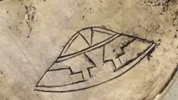 UFOs and aliens in the works of historians of the ancient world