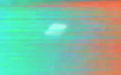 UFO sightings in 1991