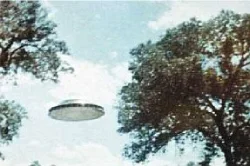 Nonsense and fakes about UFOs