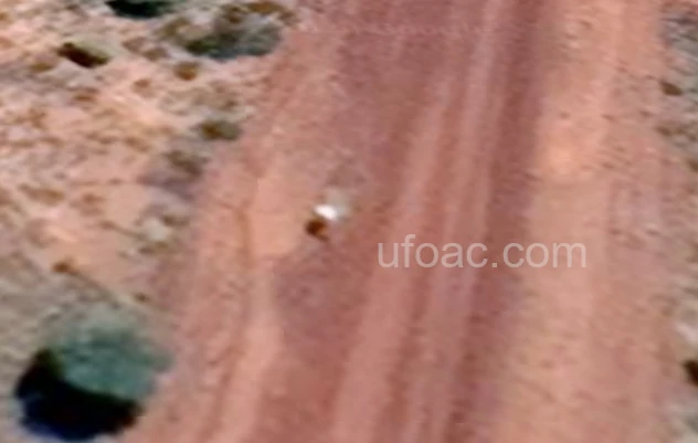UFO sightings Australia 2022