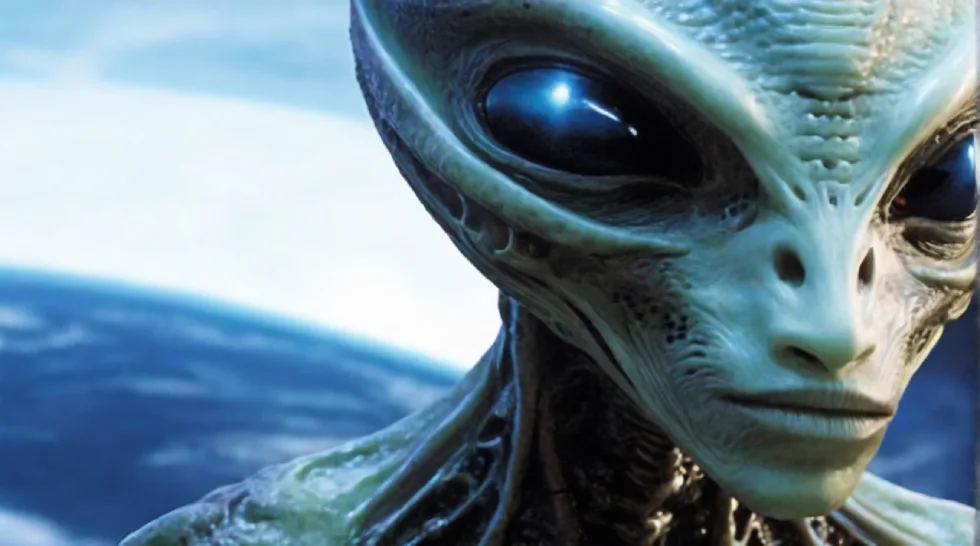 Hybrid Alien: The Story of Eddie Page