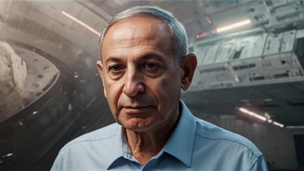 The former head of the Israeli space program said about living among people aliens - israel aliens