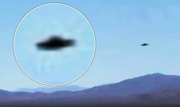 Argentina UFO sightings