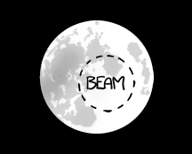 Bem om the moon