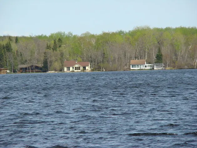 Falcon Lake Village on Falcon Lake