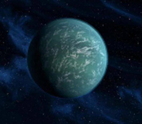 Kepler-22 b