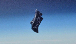 The Black Knight satellite the untold story. Myth or truth?