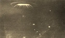How a UFO over the Soviet Carpathian region almost unleashed a nuclear war?