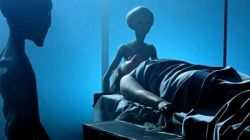 The Manhattan alien abduction story