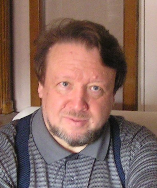 Molchanov