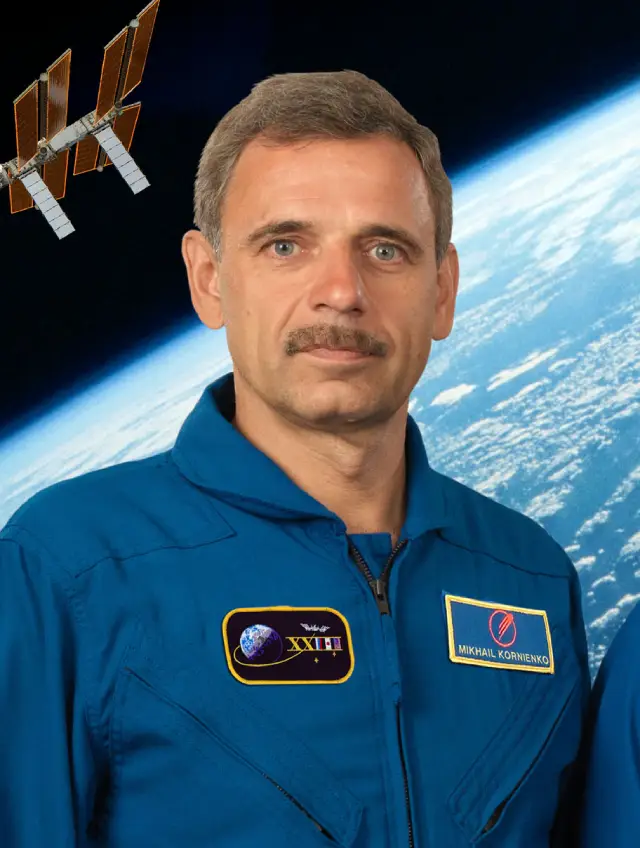 Russian cosmonaut told about aliens and a secret Soviet program to study UFOs