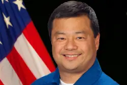 American astronaut Leroy Chiao - about a UFO encounter in space.