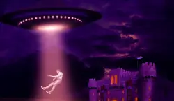 I was abducted by aliens. Scientists acquitted flying saucer witnesses