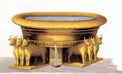The Table of Solomon-the device of an ancient civilization