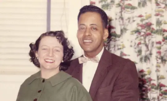 Betty and Barney Hill became famous after they reported a close encounter with an alien spacecraft in 1961
