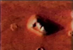 Calculations of an Electrical Engineer with thirty years of experience prove that the Face on Mars is an artificial object