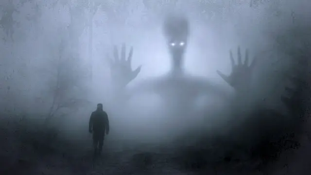 Russian scientists believe that the stories of contacts with extraterrestrials are lucid dreams