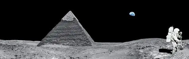The Pentagon is advised to prepare for a war on the moon 
