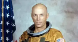 Astronaut Musgrave's Mysterious observation in space