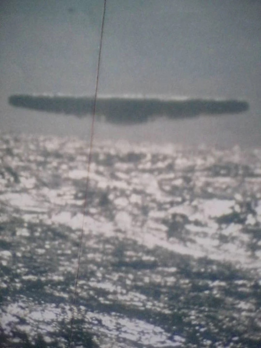 US Navy photo UFO sightings